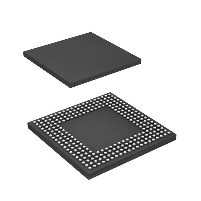 D6417760BL200ADVRenesas Electronics America