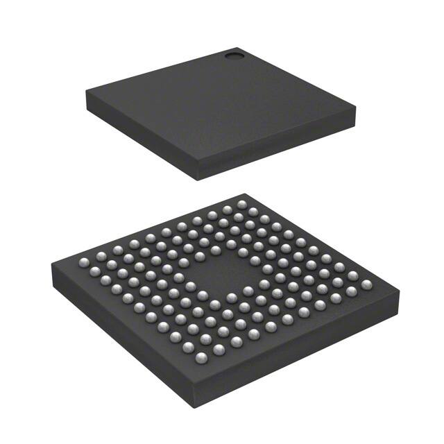 DF2319CVLP25VRenesas Electronics America
