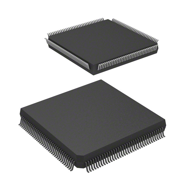 R4F24569DVRFQVRenesas Electronics America