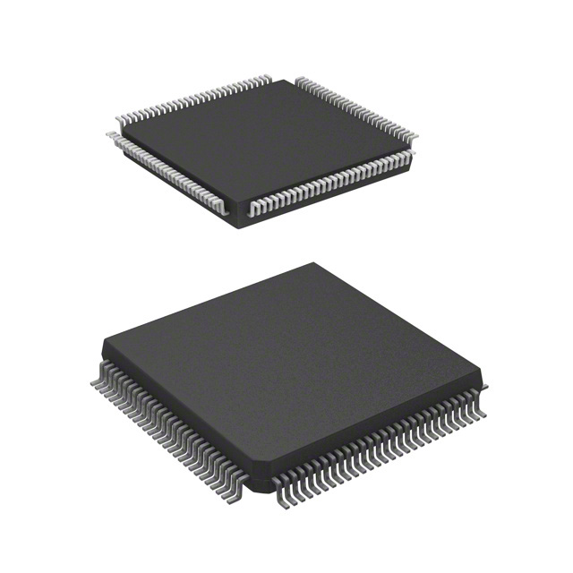 HD6417144F50VRenesas Electronics America