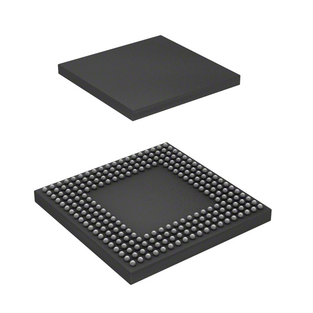 D6417709SBP167BVRenesas Electronics America
