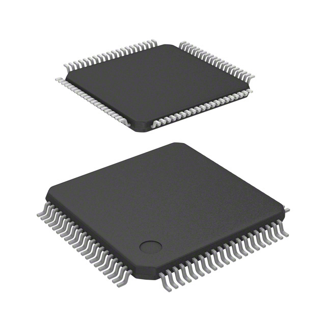 DF38324WVRenesas Electronics America