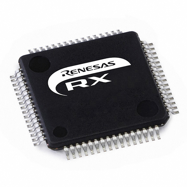 R5F52108CDFM#30Renesas Electronics America