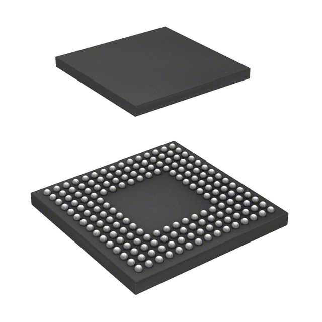 DF2551BR26DVRenesas Electronics America