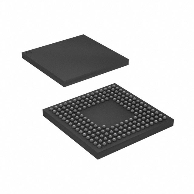 R5F571MLCDLC#20Renesas Electronics America