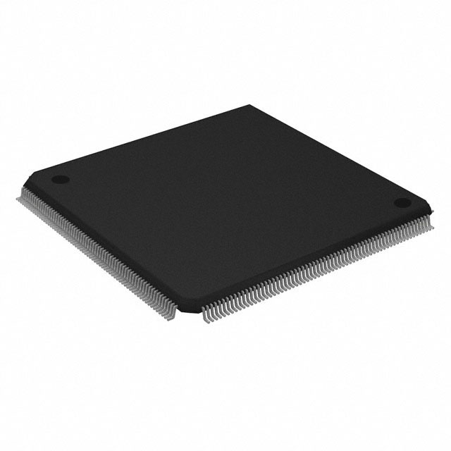 R7S721000VLFP#AA0Renesas Electronics America