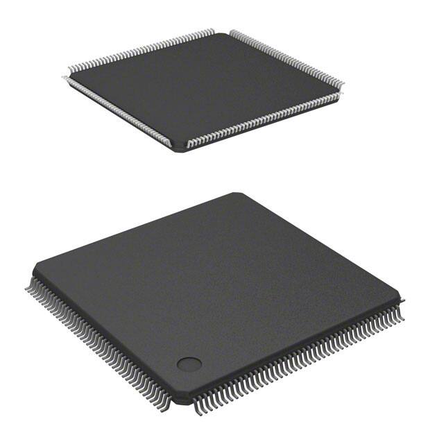 R5F563NYDDFC#V0Renesas Electronics America