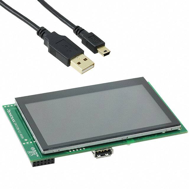 RTK5RX65N2C00000BRRenesas Electronics America