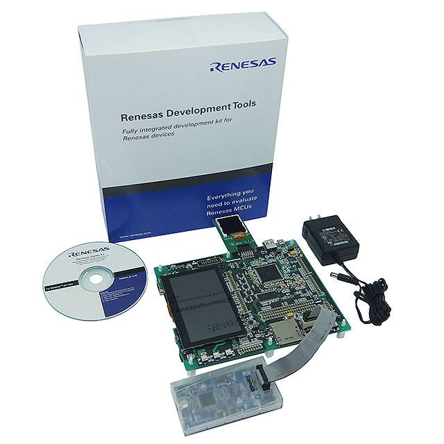 YRTK50565N2S00000BE Renesas Electronics America | Evaluation Boards ...