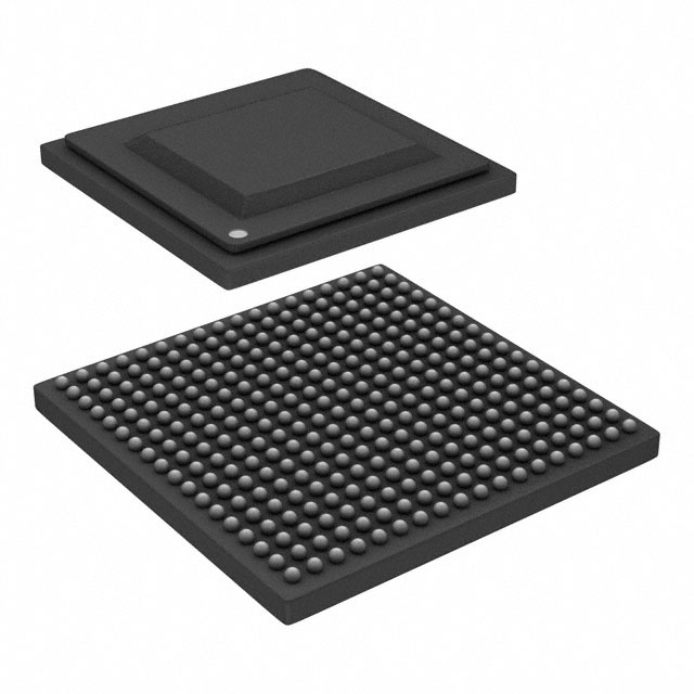 72T6360L6BBRenesas Electronics America Inc.