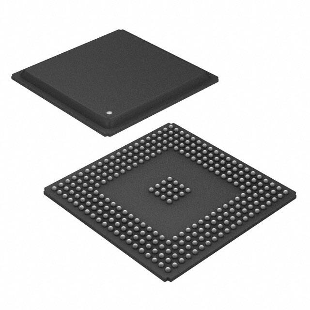 SM32C6711DGDPI20EPTexas Instruments