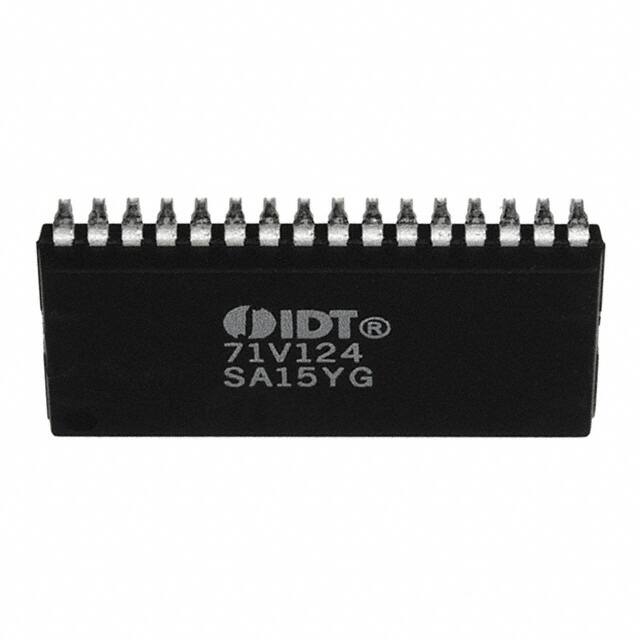 71V124SA15YG8Renesas Electronics America Inc.