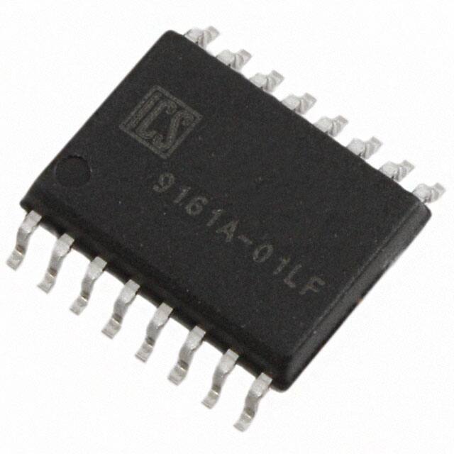 72401L15SO8Renesas Electronics America Inc.