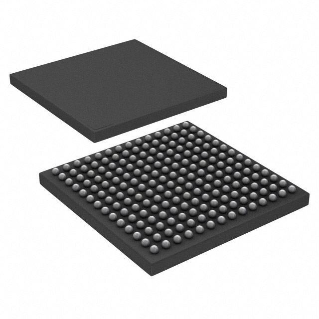 89HPES6T5ZBBCI8Renesas Electronics America Inc.