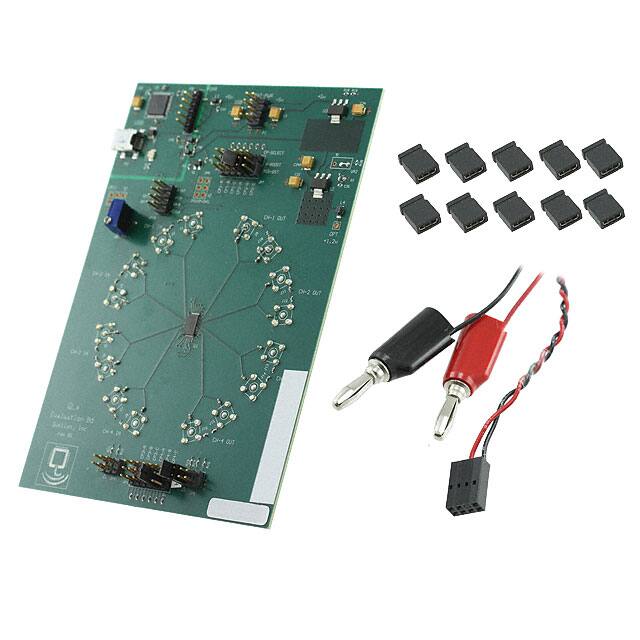 EBL4300CI-EVALZRenesas Electronics America Inc.