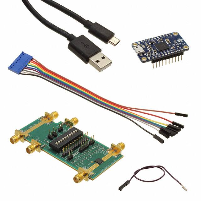 F1956EVSRenesas Electronics America Inc.