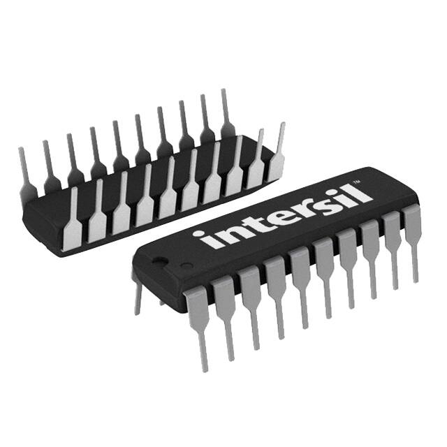 HA5024IPZRenesas Electronics America Inc.