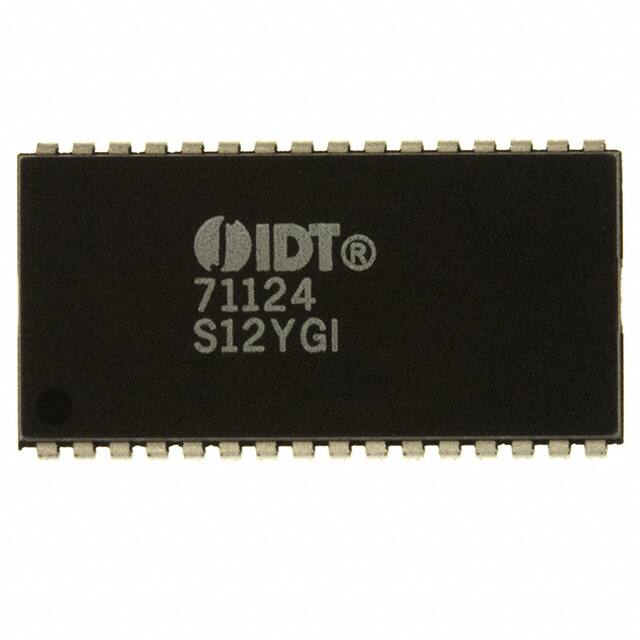 IDT71124S12YGI8Renesas Electronics America Inc.