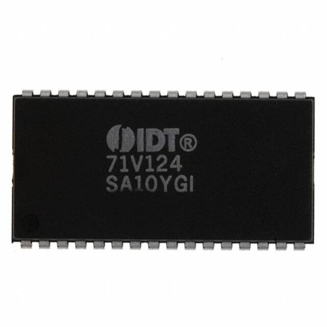 IDT71V124SA10YGI8Renesas Electronics America Inc.