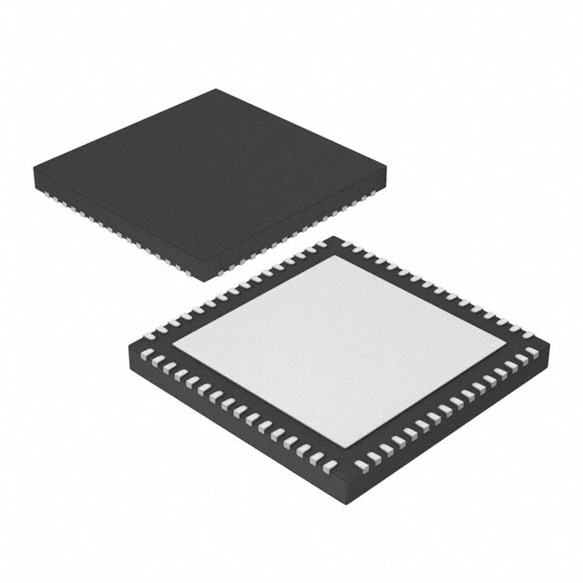 ADC1212D125HN-C1Renesas Electronics America Inc.