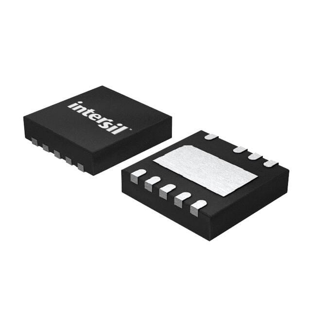HIP2123FRTBZRenesas Electronics America Inc.