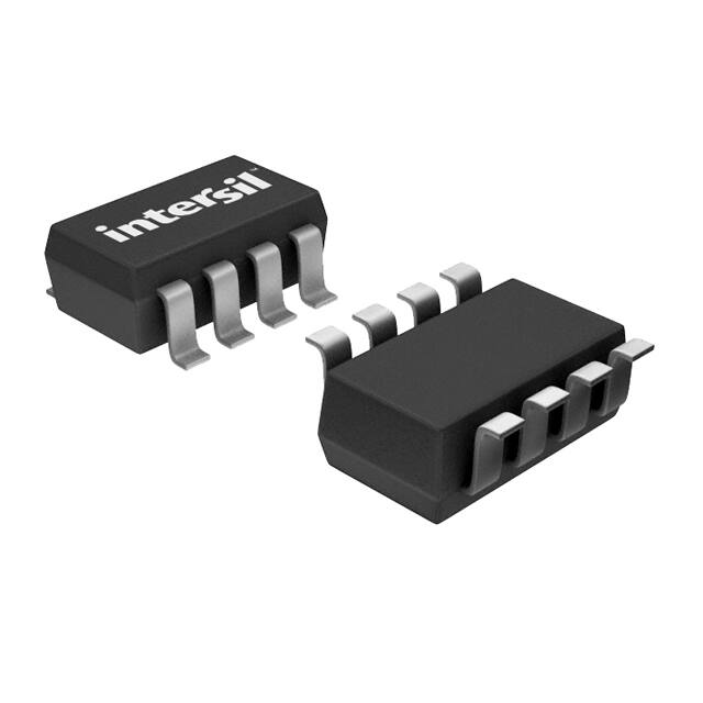ISL43120IHZ-TRenesas Electronics America Inc.