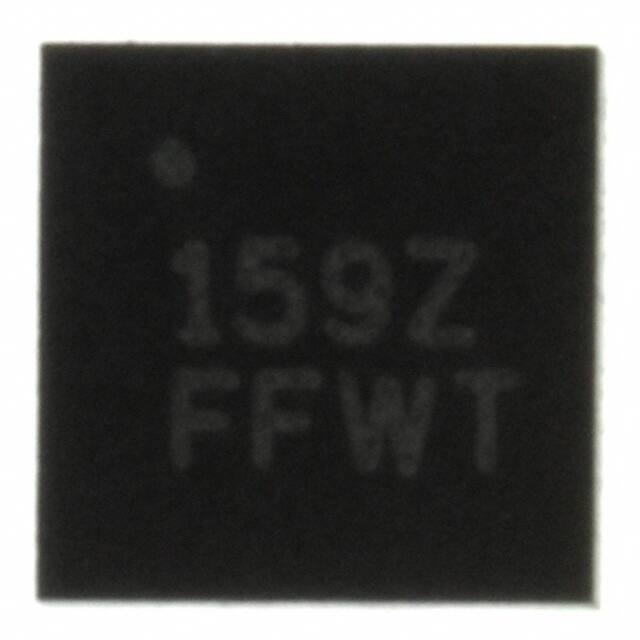 ISL3159EIRZRenesas Electronics America Inc.