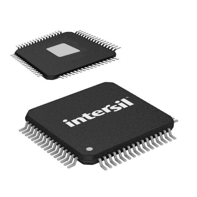 ISL34341INZRenesas Electronics America Inc.