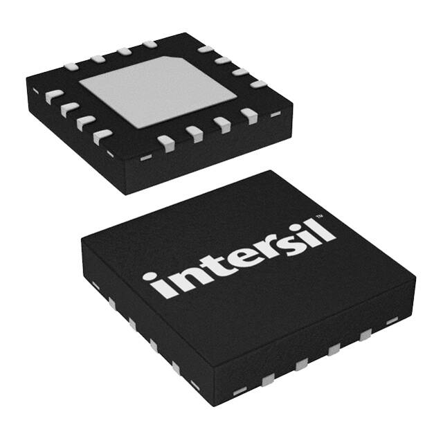 ISL43141IRRenesas Electronics America Inc.