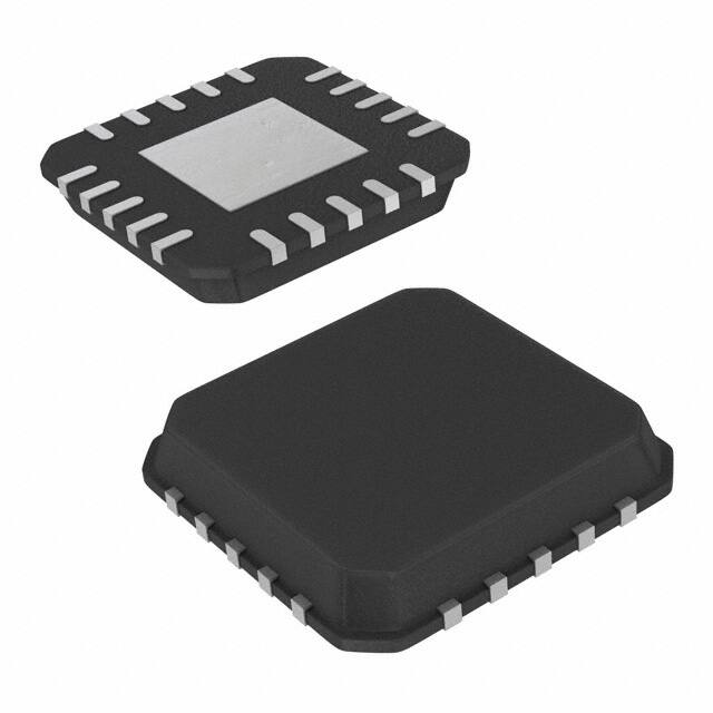 ISL4223EIRZ-T7ARenesas Electronics America Inc.
