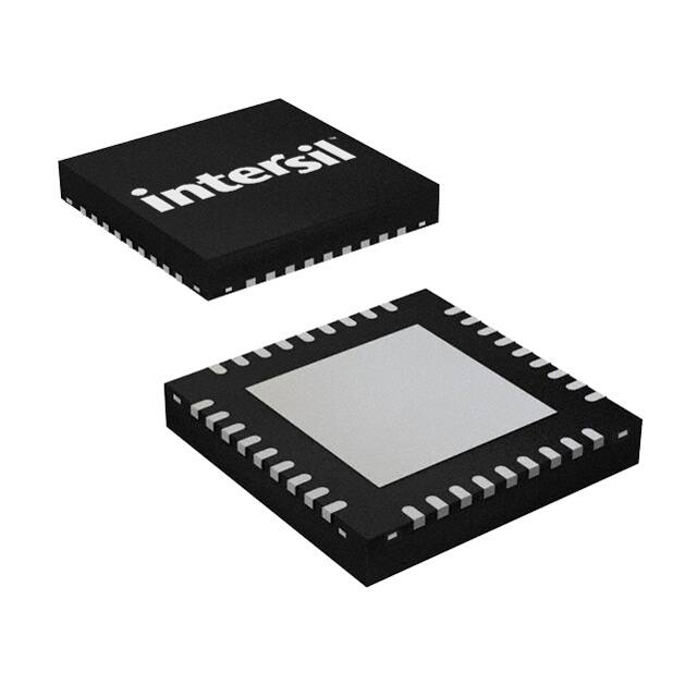 ISL97651ARTZ-TRenesas Electronics America Inc.