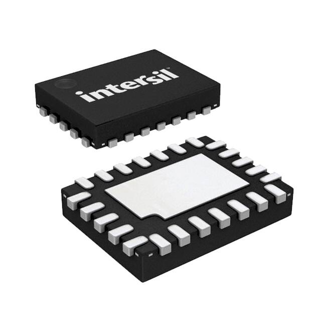 ISL1539IRZRenesas Electronics America Inc.