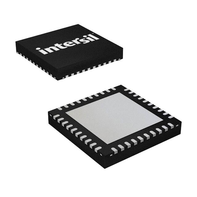 ISL95820IRTZ-TRenesas Electronics America Inc.