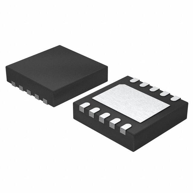 ISL6596IRZ-TRenesas Electronics America Inc.