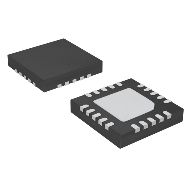 ISL59605IRZRenesas Electronics America Inc.