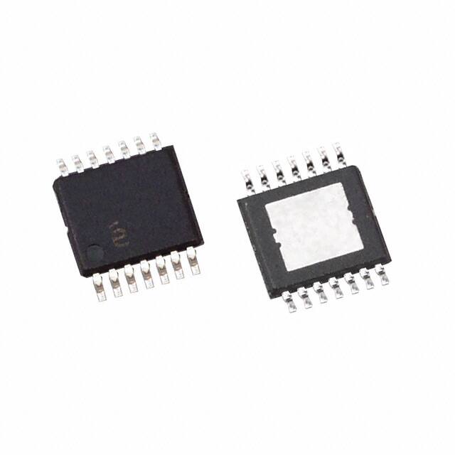 ISL78420AVEZ-T7ARenesas Electronics America Inc.