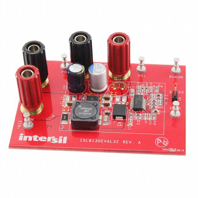ISL8130EVAL3ZRenesas Electronics America Inc.