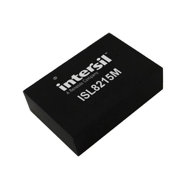 ISL8215MIRZ-T1Renesas Electronics America Inc.