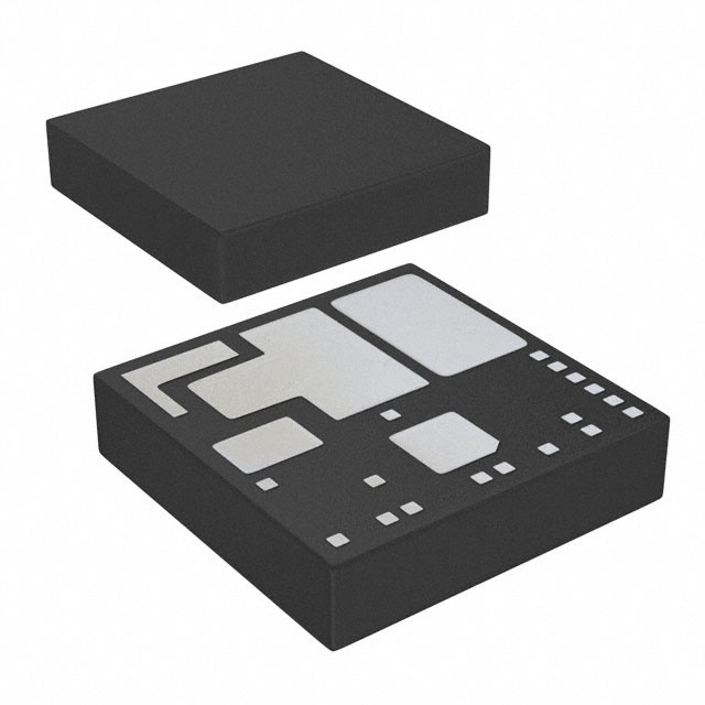 ISL8216MIRZRenesas Electronics America Inc.