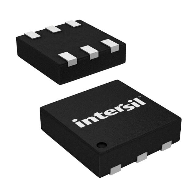 ISL54503IRUZ-TRenesas Electronics America Inc.