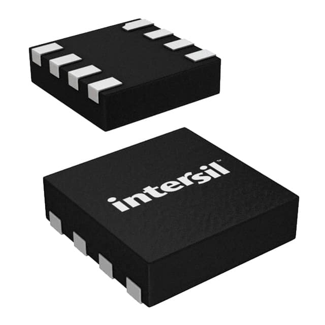 ISL12057IRUZ-TRenesas Electronics America Inc.