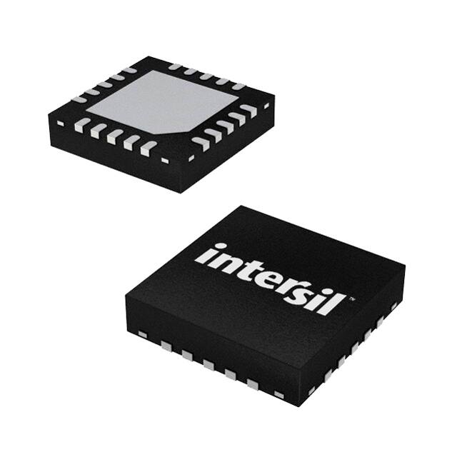 ISL6271ACRZRenesas Electronics America Inc.