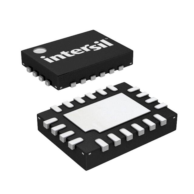 ISL23348UFRZRenesas Electronics America Inc.