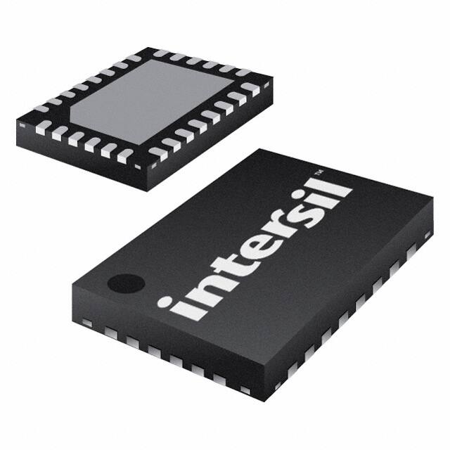 ISL97901CRZ-TRenesas Electronics America Inc.