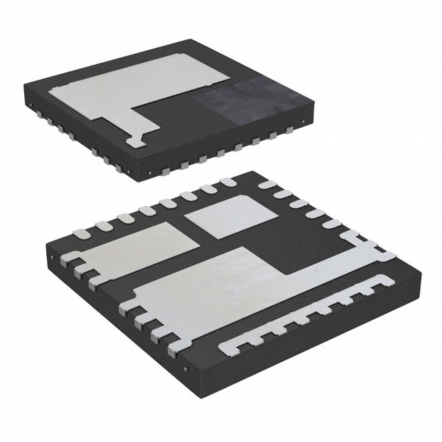 ISL99227IRZRenesas Electronics America Inc.