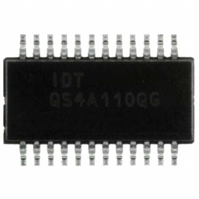 QS4A110QGRenesas Electronics America Inc.