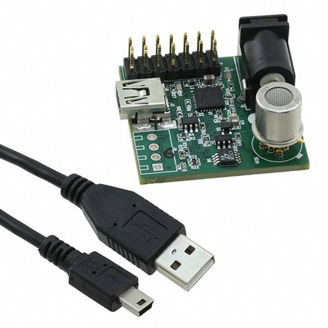 SMOD707KITV1Renesas Electronics America Inc.