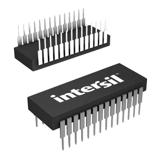 ICM7218BIJIRenesas Electronics America Inc.