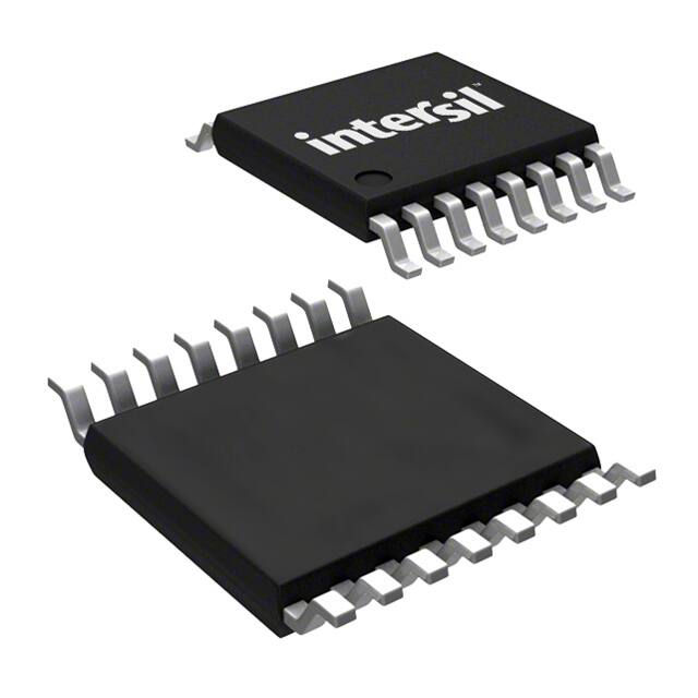 X1288S16-2.7Renesas Electronics America Inc.