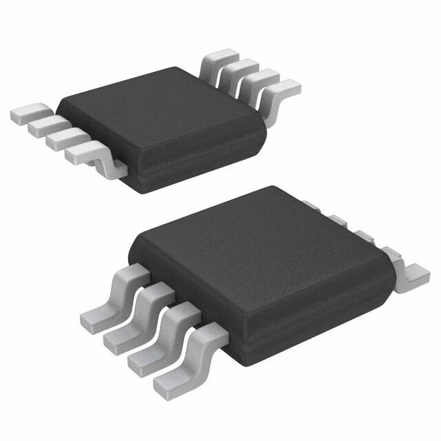 X9313ZMZ-3Renesas Electronics America Inc.